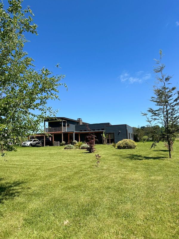 La maison de Karina
