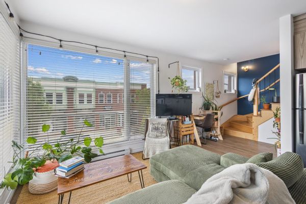 Appartement au coeur de Magog