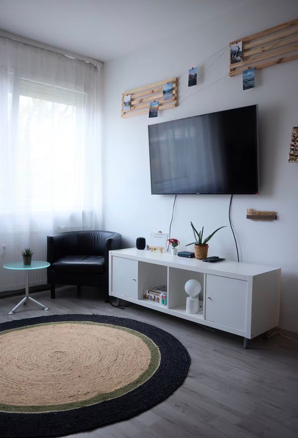 La maison de Marko
