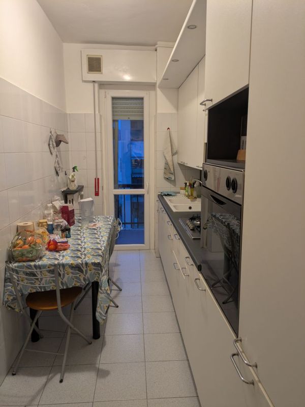 La maison de Matteo