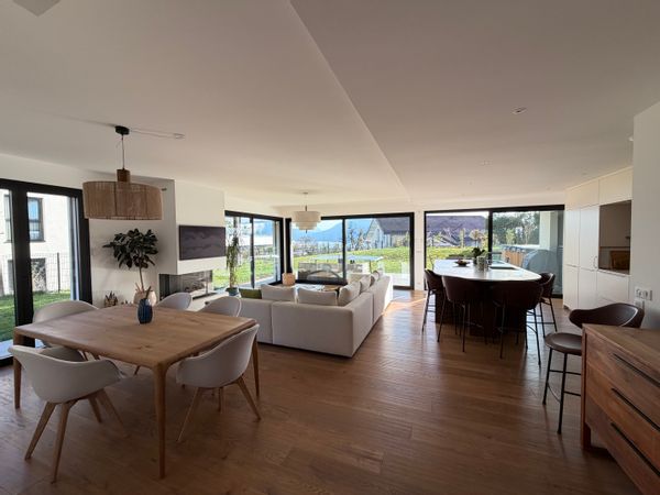 La maison de Vanessa & Adrien