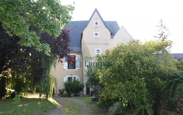 Maison d'Ombeline et Hugues