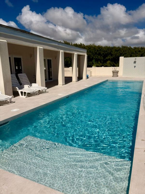 La maison de Vicki