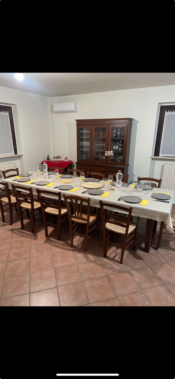 La maison de Francesco G