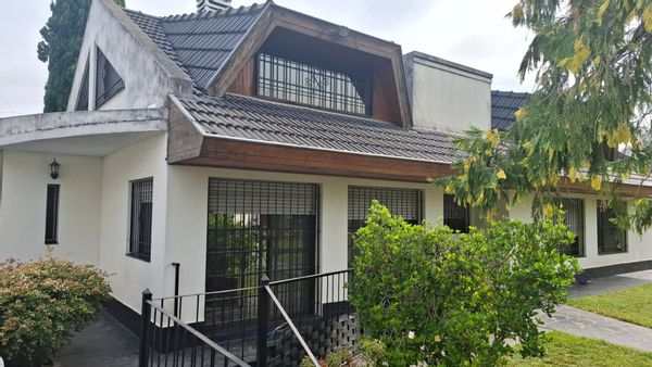 La maison de Maria