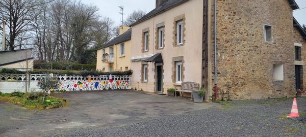 Aux portes de la Bretagne Pour une escapade au bord du canal de Nantes à Brest