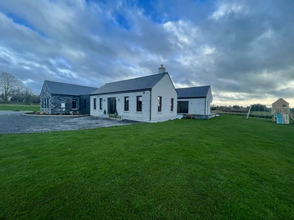 La maison de Caitriona