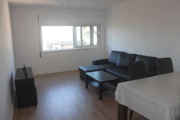 La maison de Ana Margarida