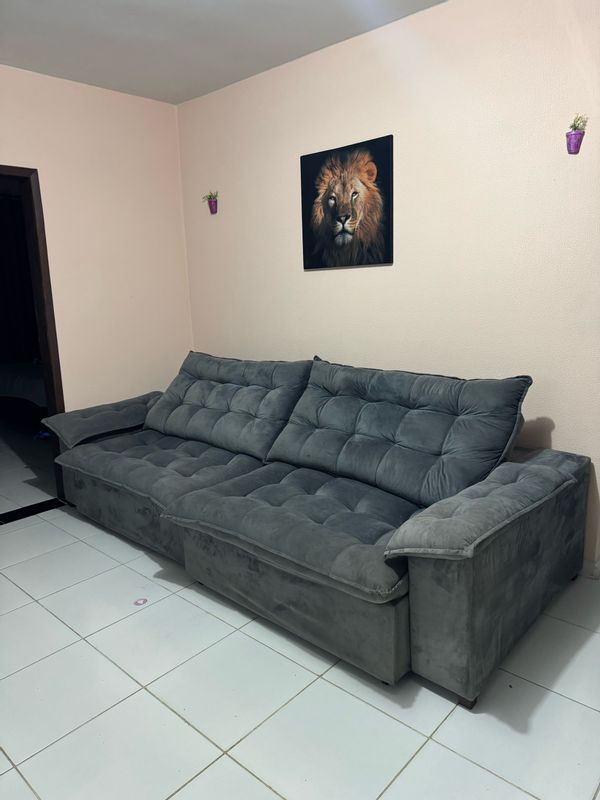 La maison de Karla