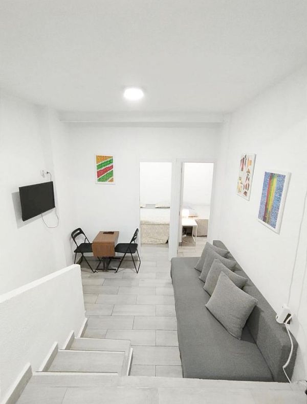 La maison de Cintia