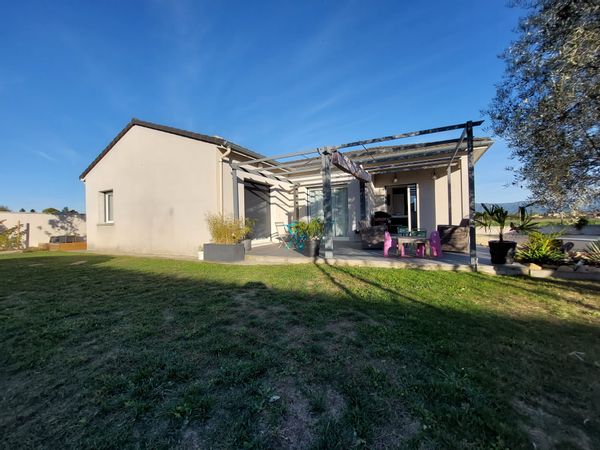 Maison de Julie et Guillaume