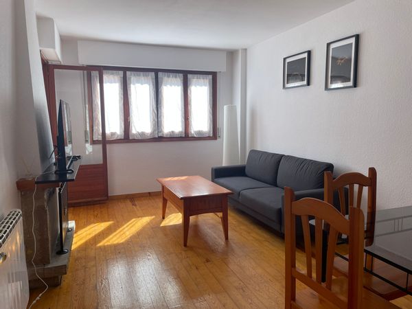 La maison de ANDONI