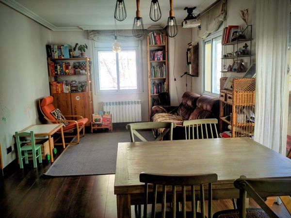 La maison de David