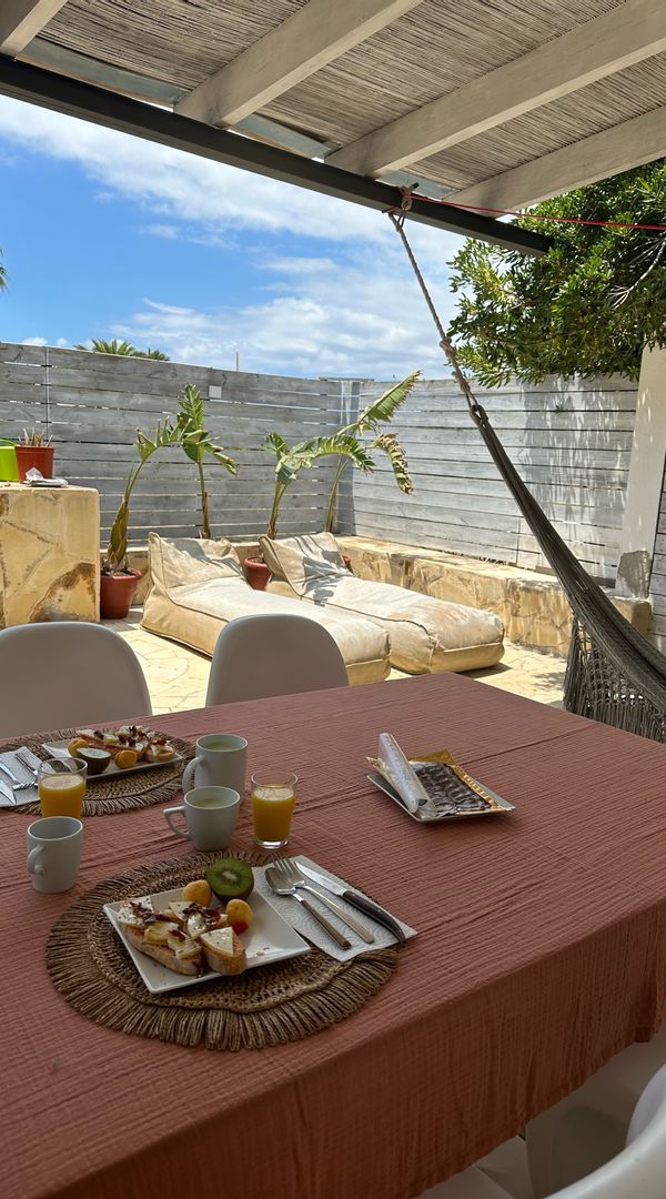 La maison de Judith