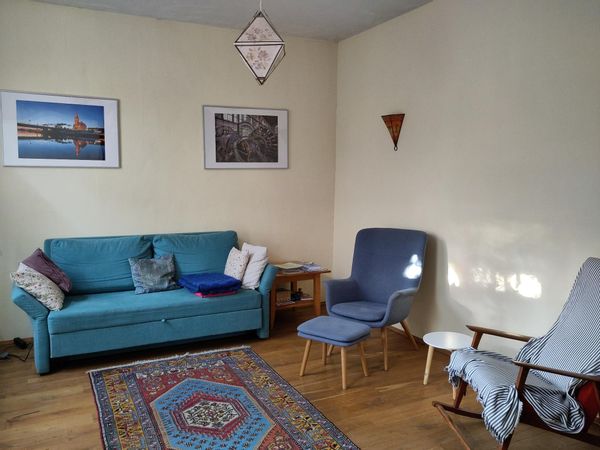 La maison de Simone