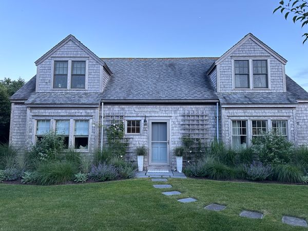 La maison de Stacey