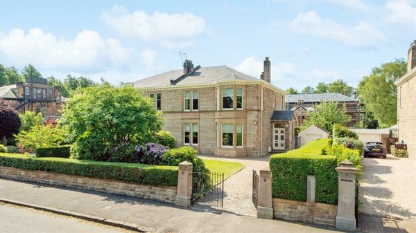 La maison de Vanessa