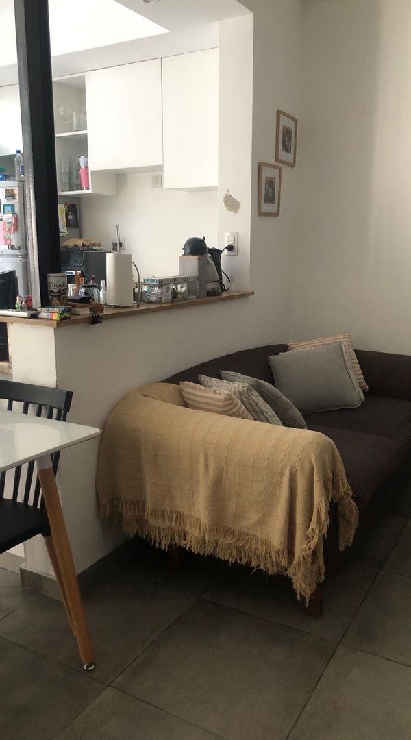 La maison de Manuela