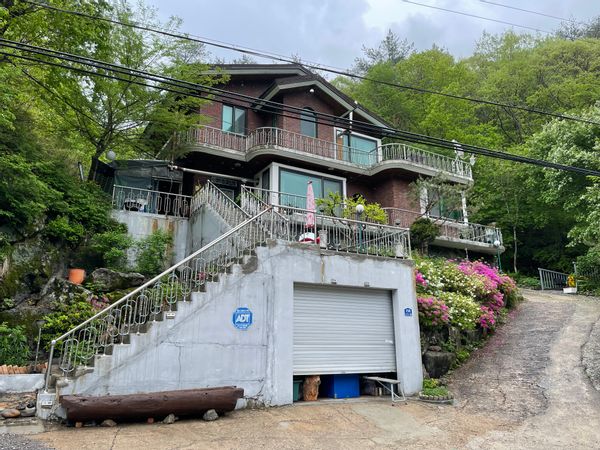 La maison de Sohyung