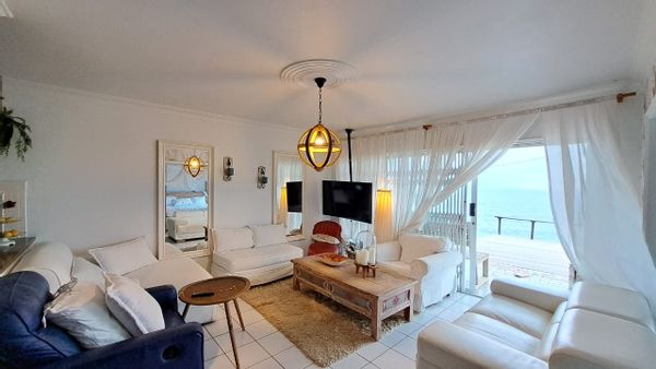 La maison de Venessa