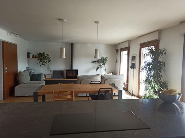 La maison de Elisenda & Marc