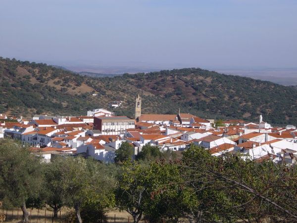 La maison de JORGE