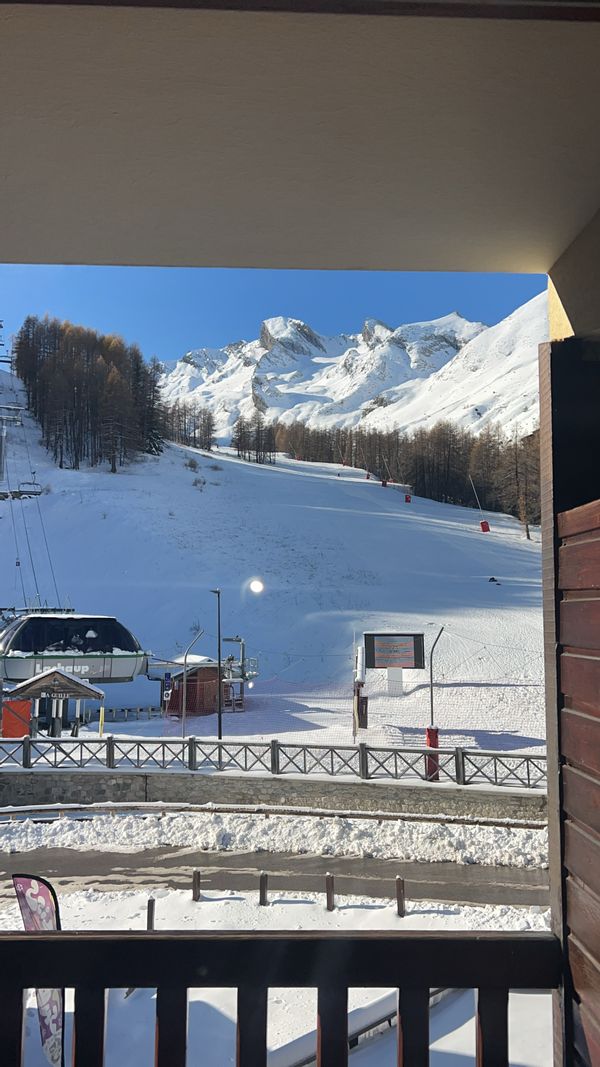 Studio La Foux