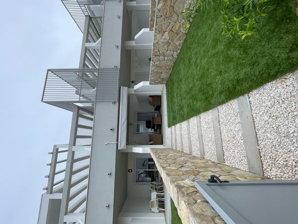 La maison de Manuel