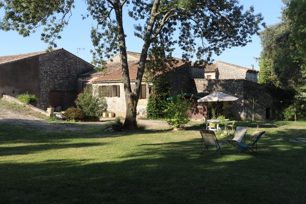 La maison de LAURENT