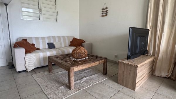 Studio cosy avec mezzanine et vue exceptionnelle