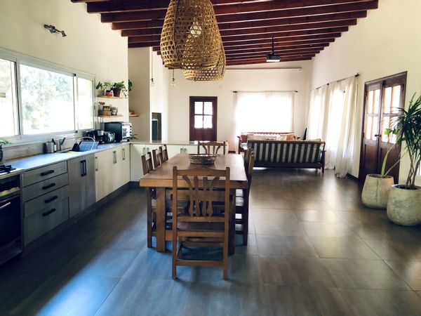 La maison de Lorena