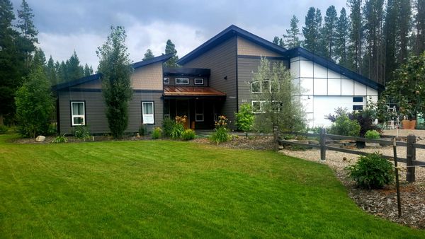 La maison de Jessica