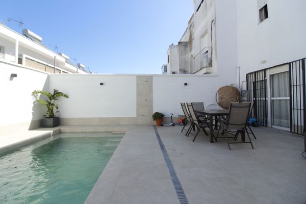La maison de Ana