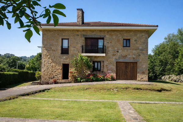La maison de Sarah
