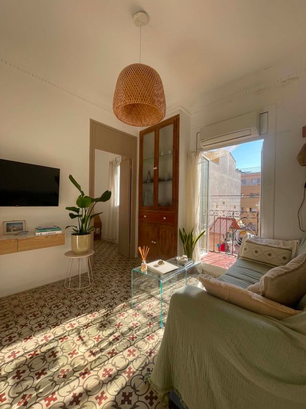 La maison de Aleksandra