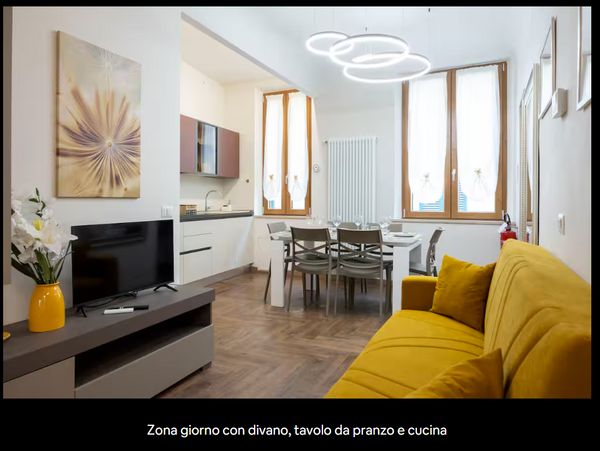 La maison de Elisa