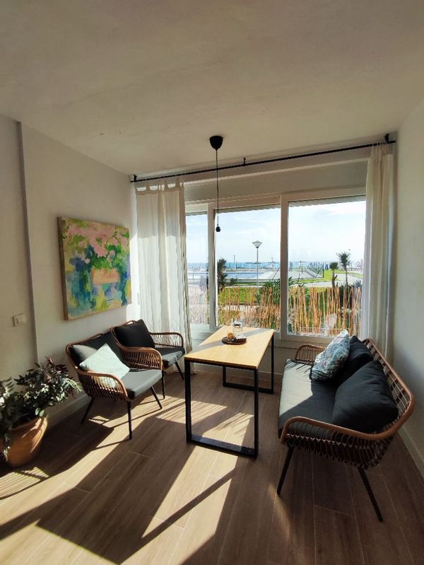 La maison de Solina