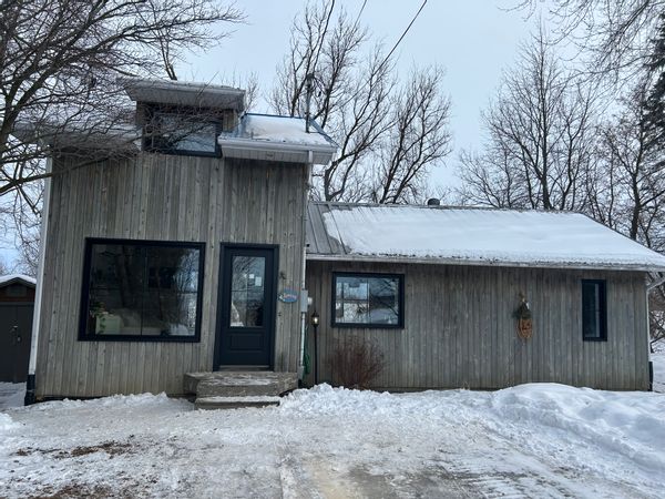 Le chalet de Melissa