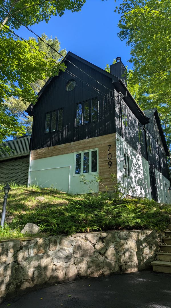 La Maison de Sarah et Ludo