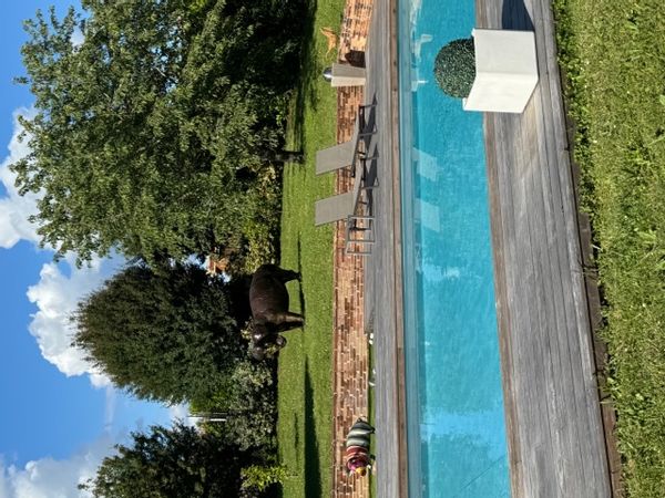 Charmante maison 3 chambres à proximité de Toulouse