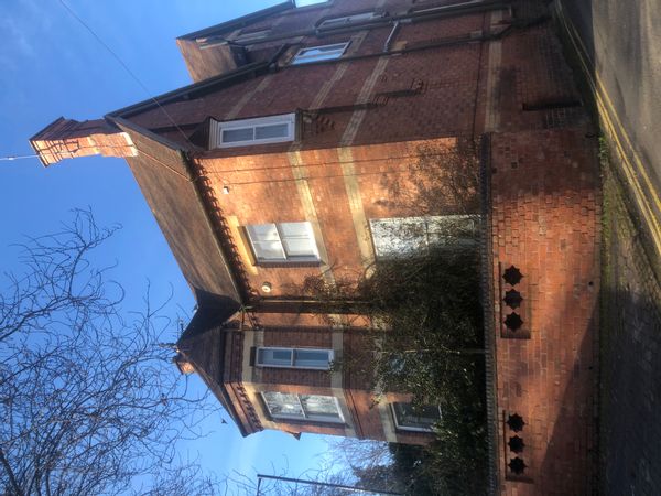 La maison de Sophie