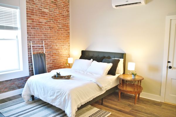 La chambre privée de Danielle