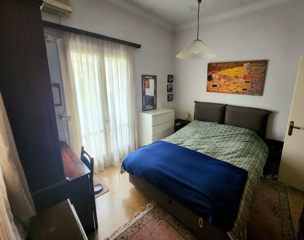 La maison de Eirini