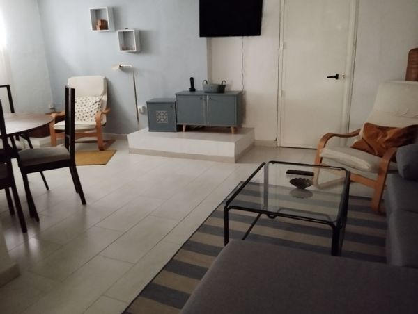 La maison de Ascension