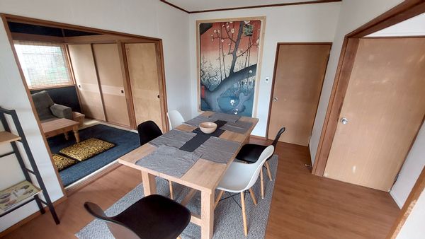 La maison de Boyko