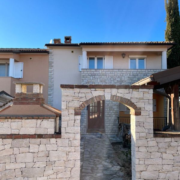 La maison de Simone