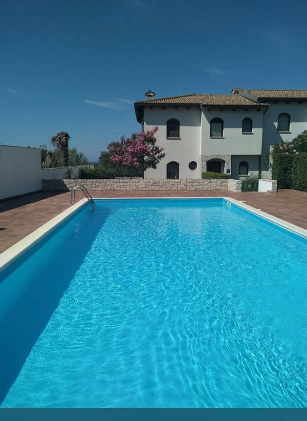 La maison de Simone