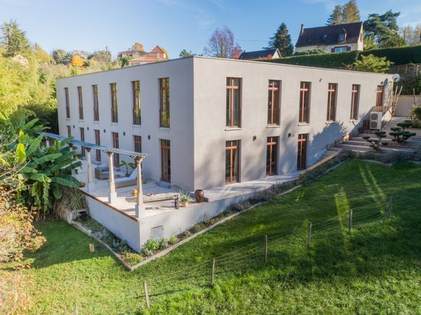 Villa Vasco de Gama- SARLAT