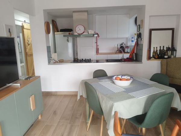 La maison de Armando