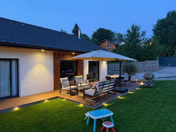 La Villa de Montizel